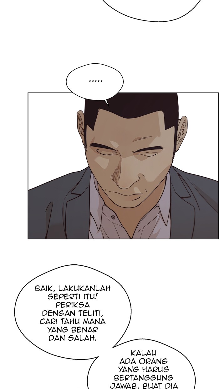 The Man Chapter 68 Gambar 67