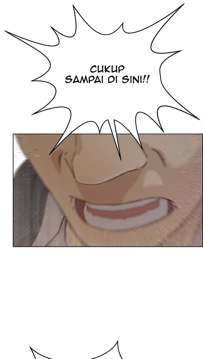The Man Chapter 68 Gambar 69
