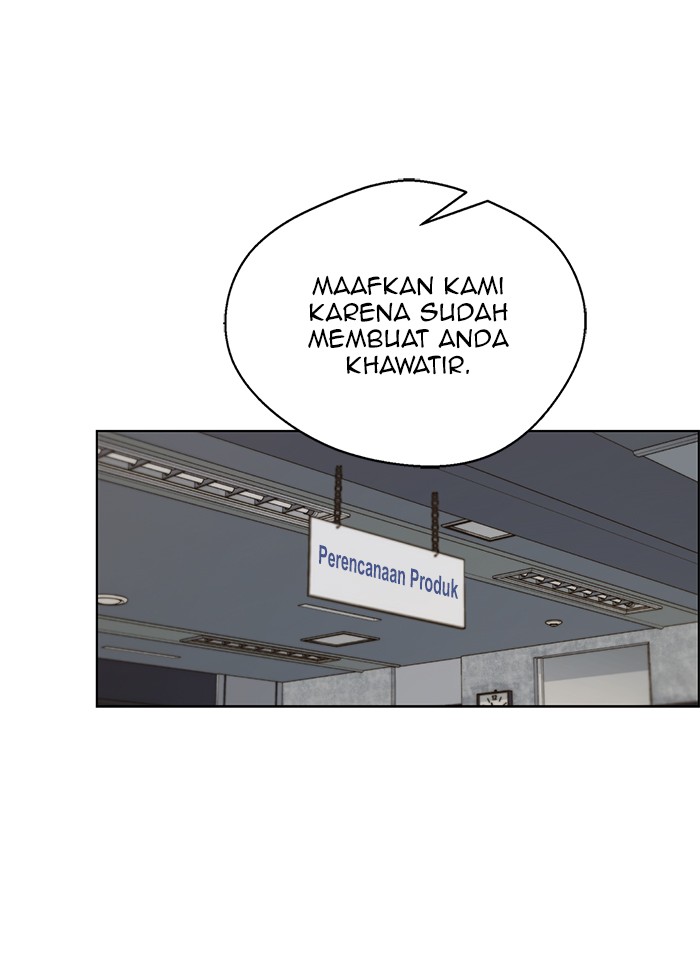 The Man Chapter 68 Gambar 74