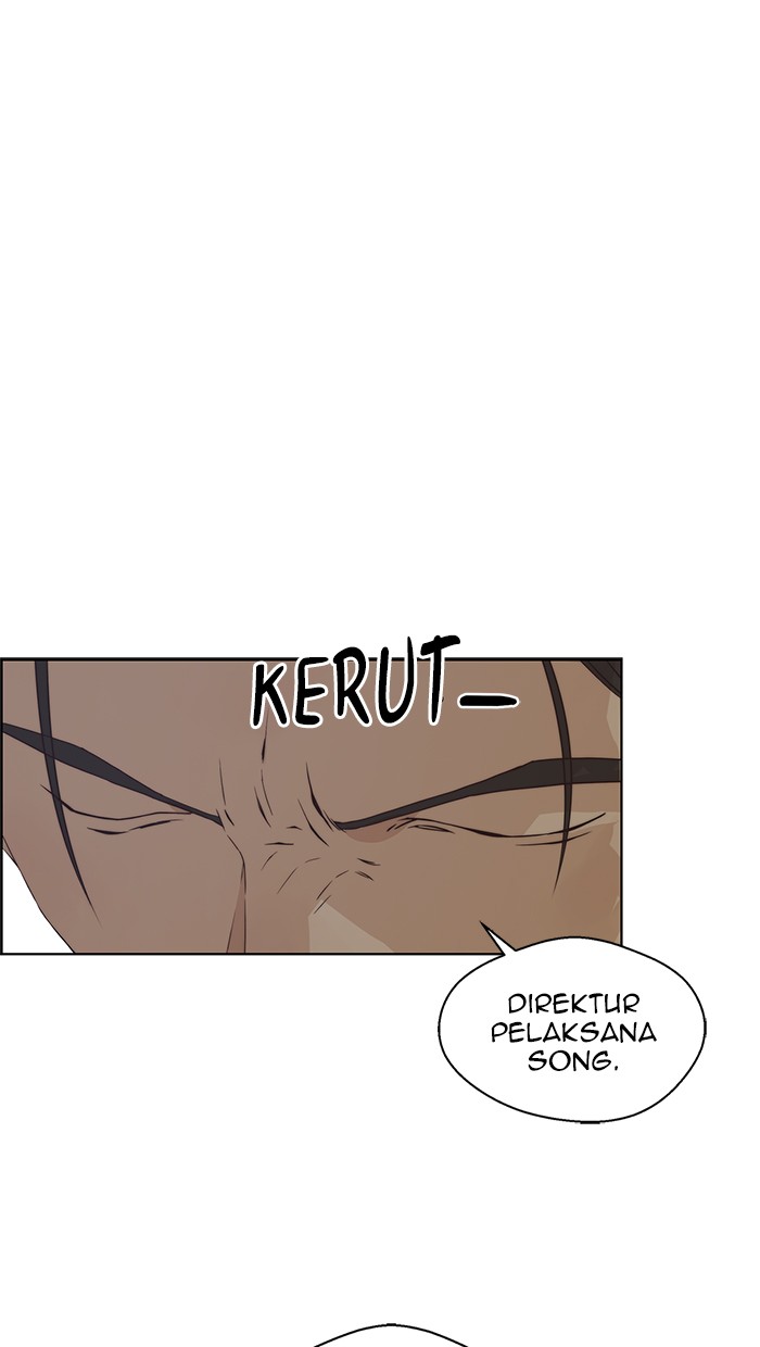 The Man Chapter 68 Gambar 75