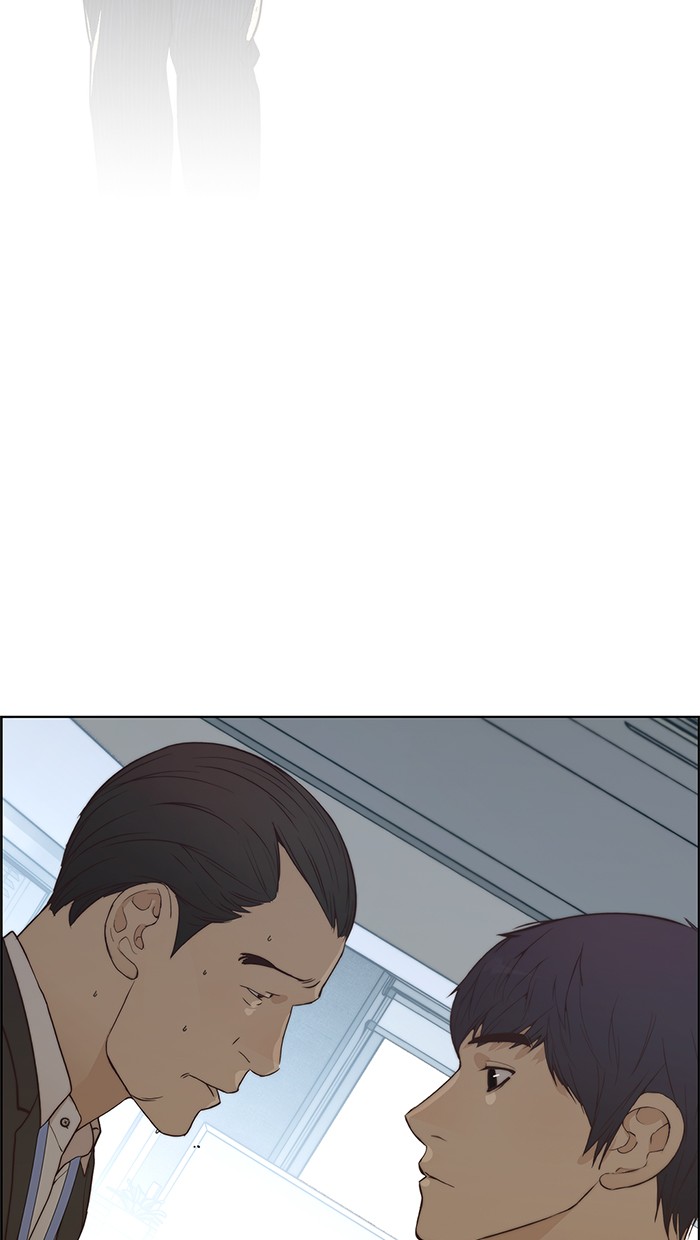 The Man Chapter 68 Gambar 78