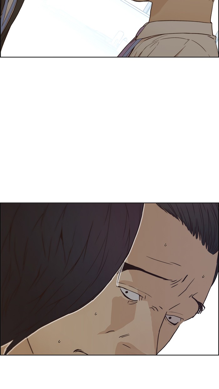The Man Chapter 68 Gambar 79