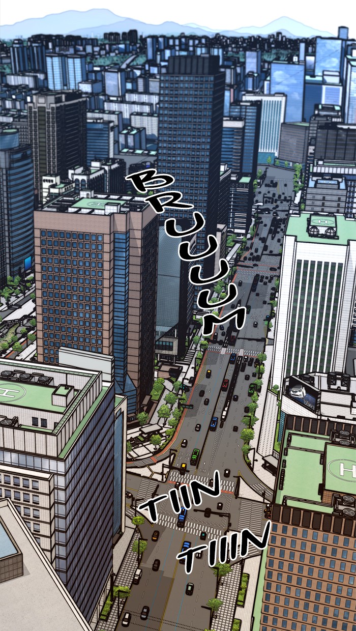The Man Chapter 68 Gambar 88