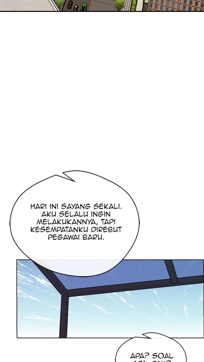 The Man Chapter 68 Gambar 89