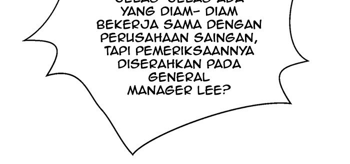 The Man Chapter 68 Gambar 91
