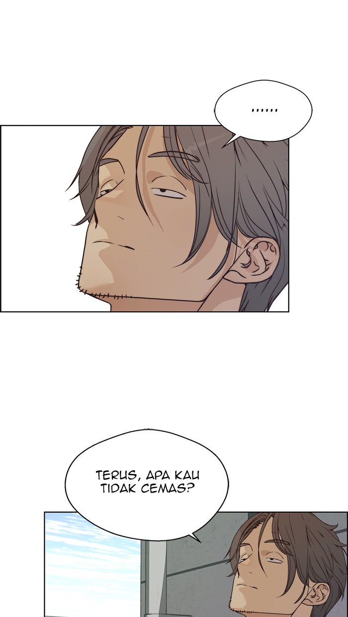 The Man Chapter 68 Gambar 92