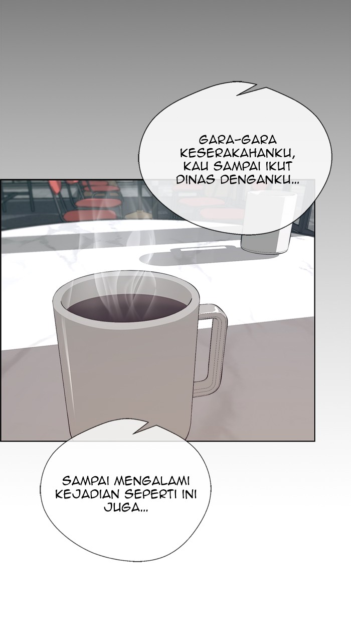 The Man Chapter 69 Gambar 10