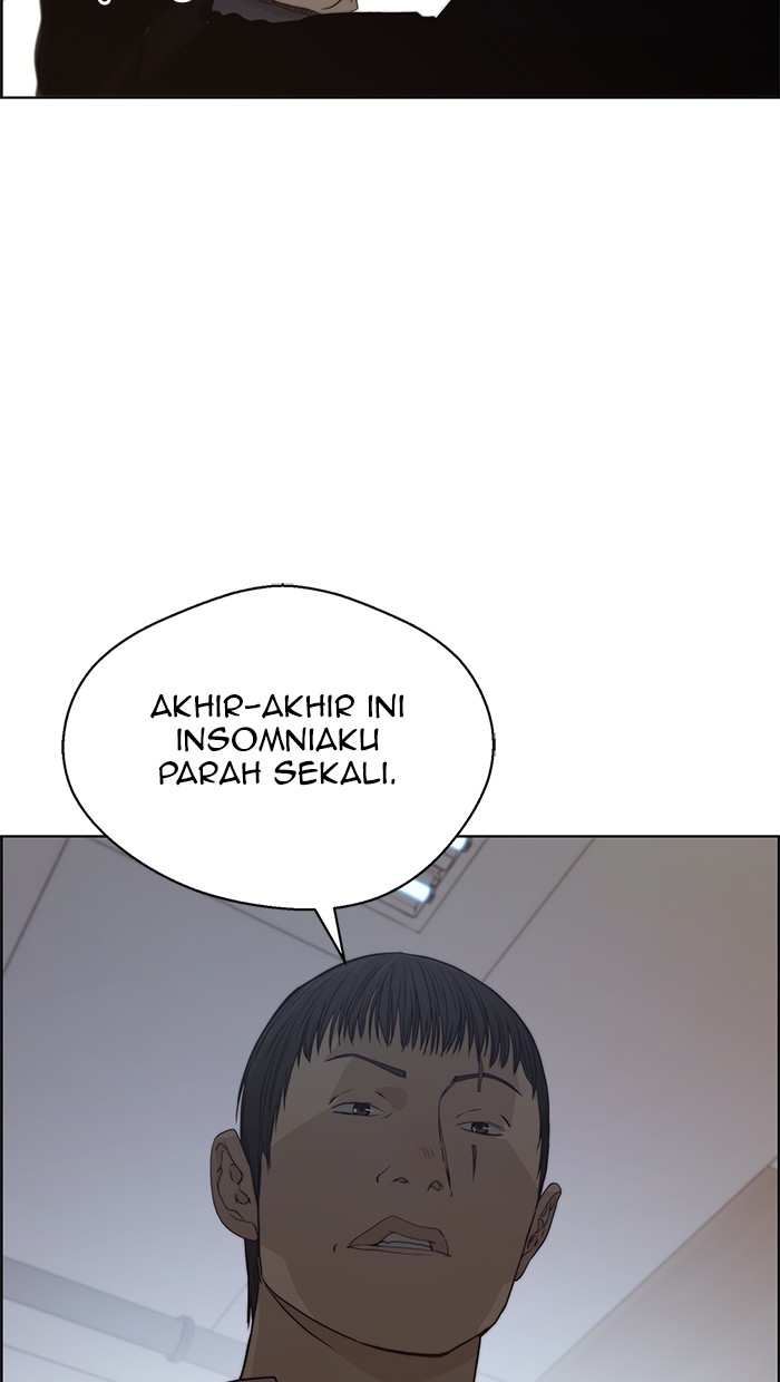 The Man Chapter 69 Gambar 104