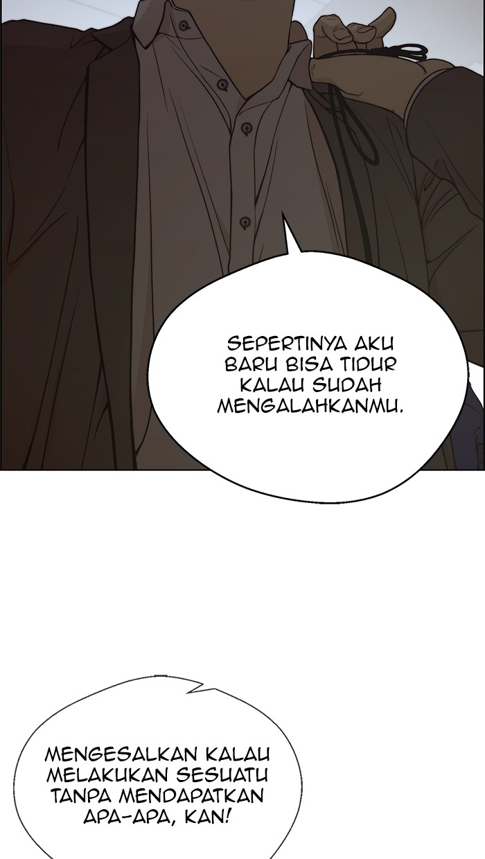 The Man Chapter 69 Gambar 105