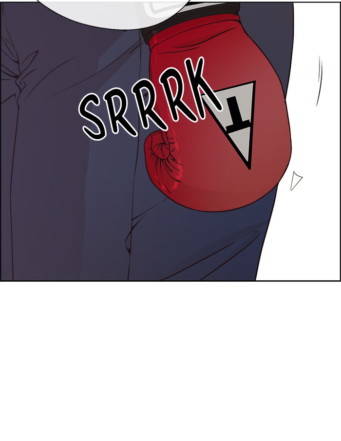 The Man Chapter 69 Gambar 106