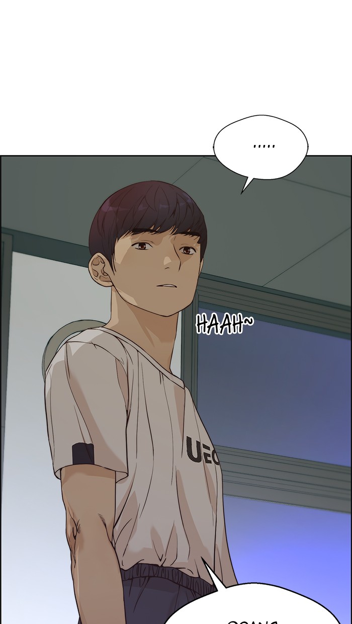 The Man Chapter 69 Gambar 107