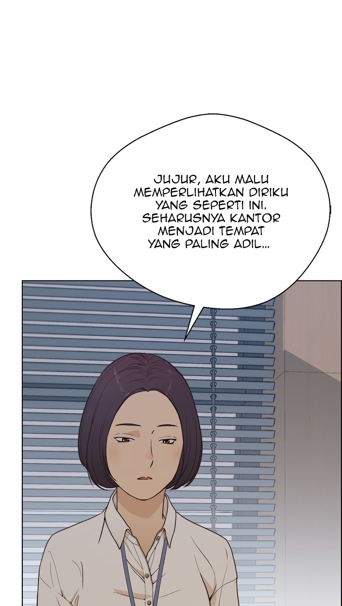 The Man Chapter 69 Gambar 11