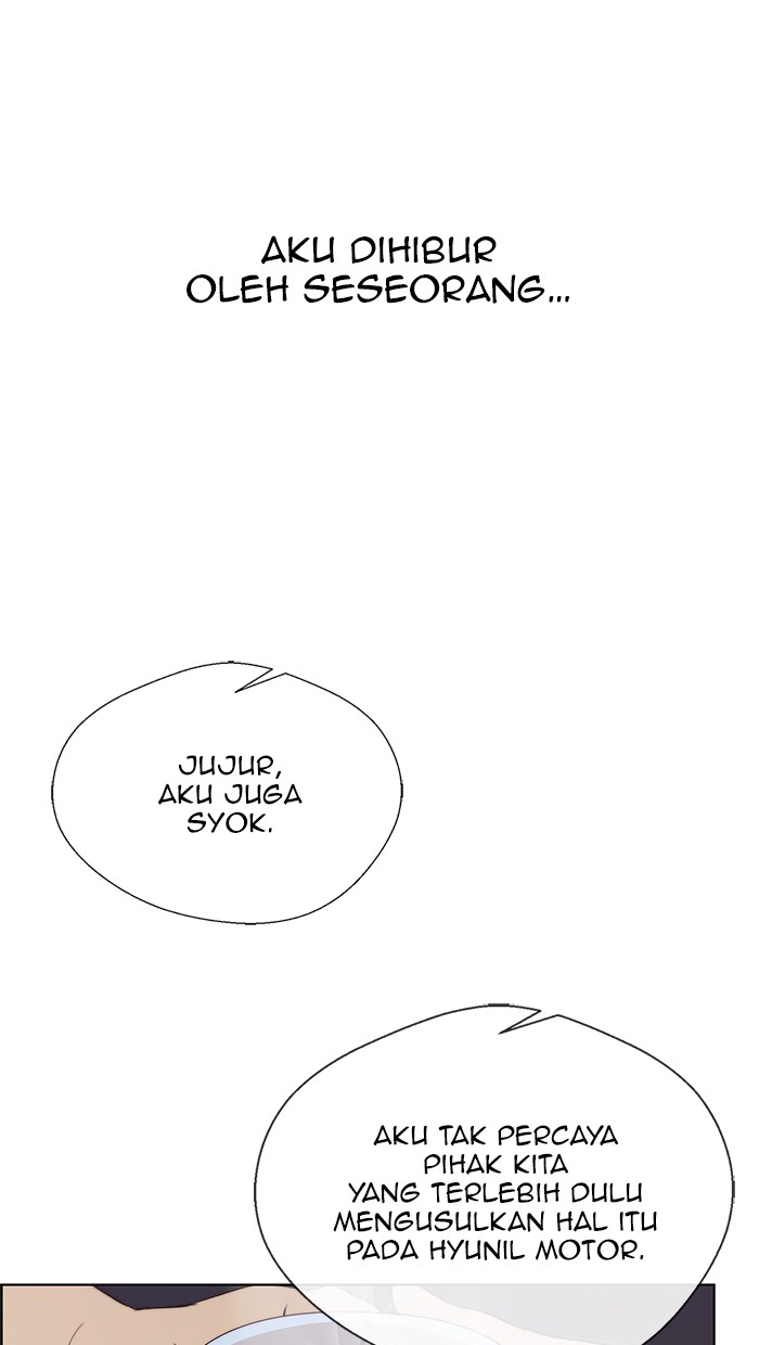 The Man Chapter 69 Gambar 14
