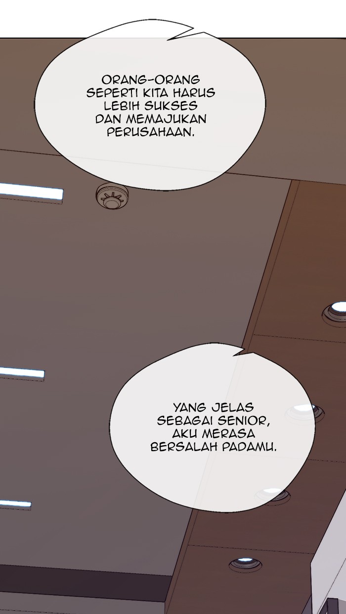 The Man Chapter 69 Gambar 18