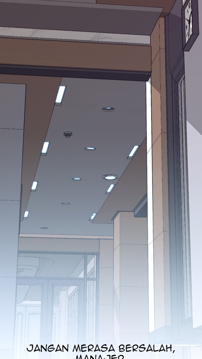 The Man Chapter 69 Gambar 19