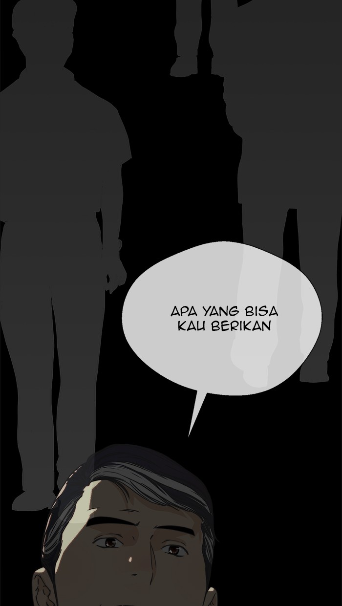 Baca Manhwa The Man Chapter 69 Gambar 2