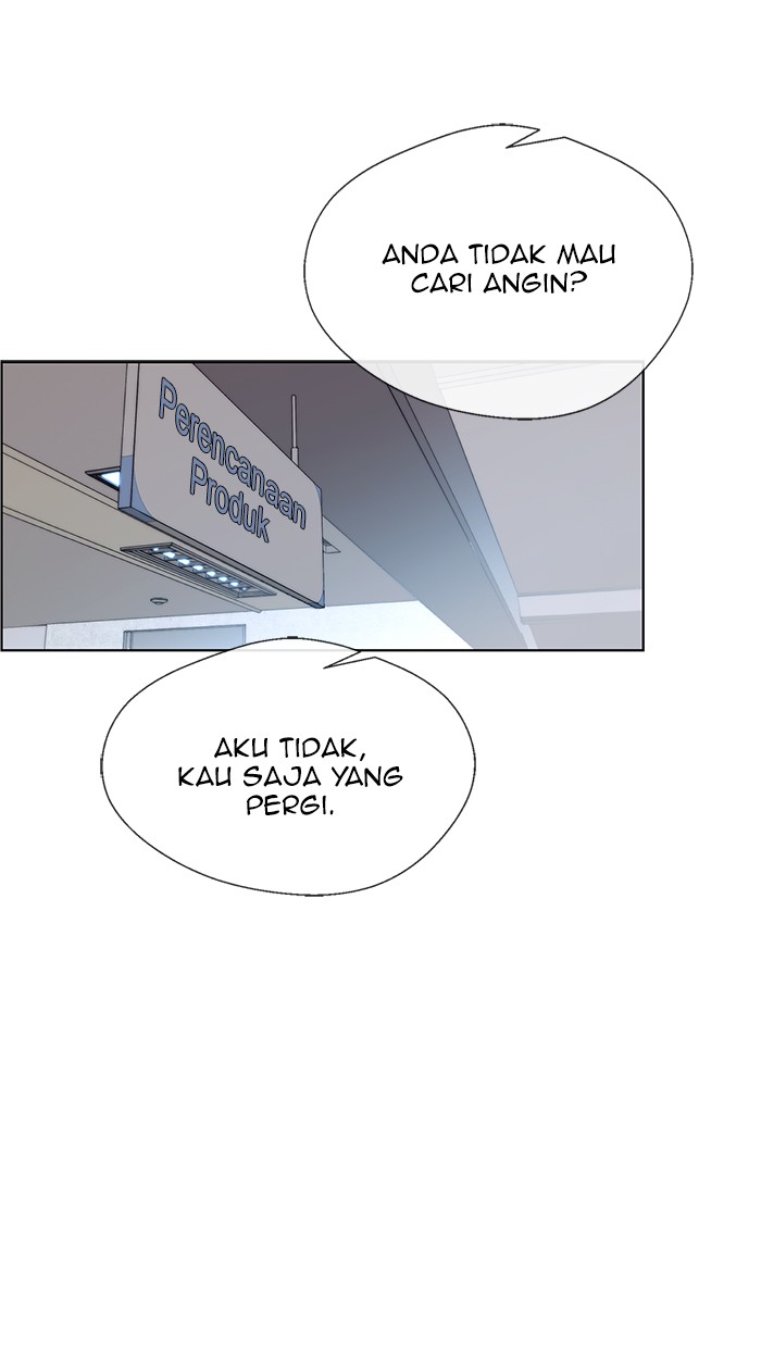 The Man Chapter 69 Gambar 25