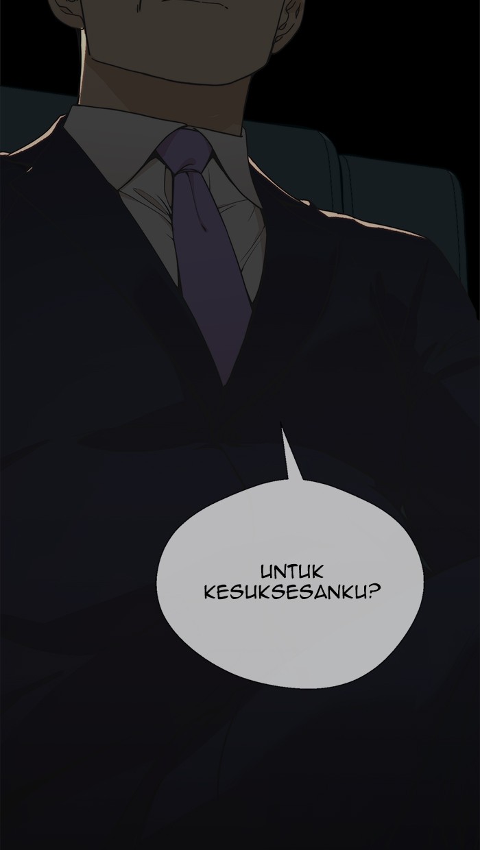 The Man Chapter 69 Gambar 3