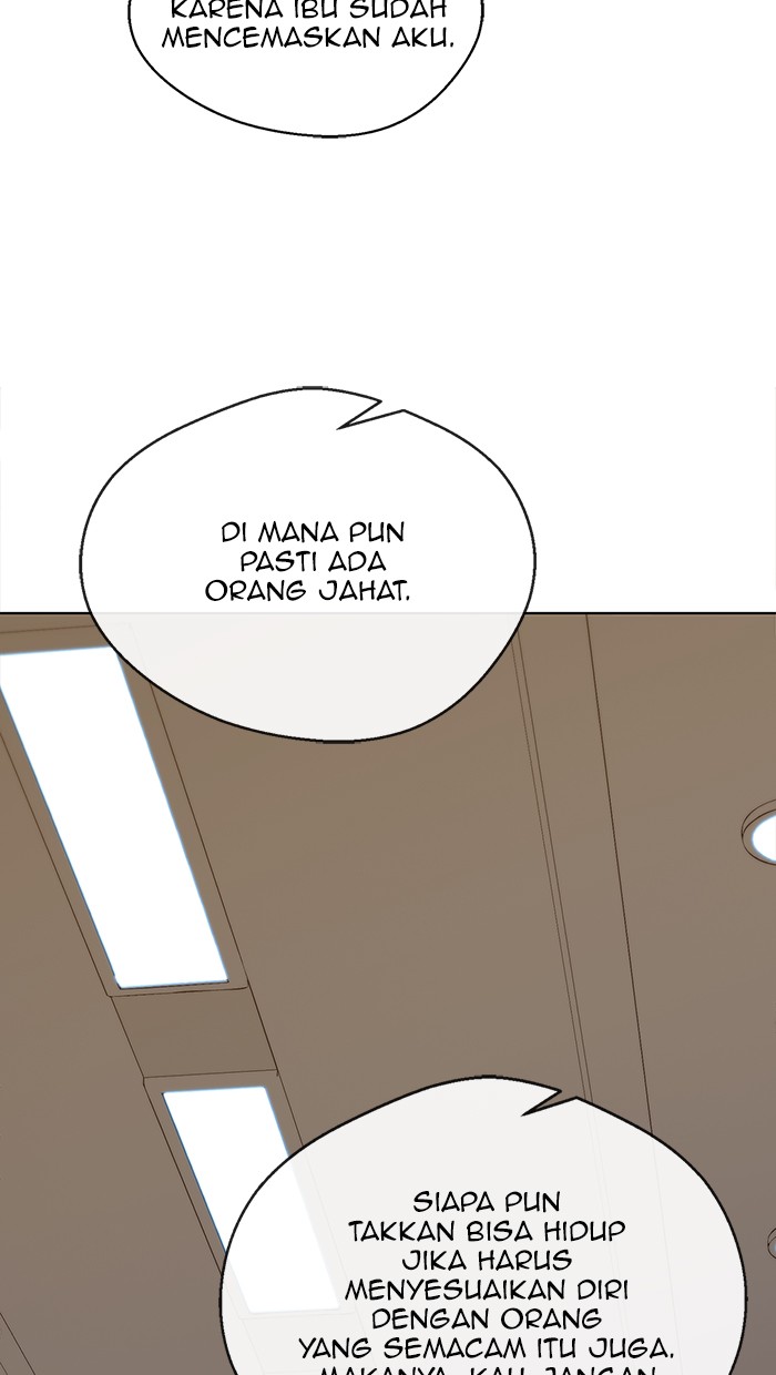 The Man Chapter 69 Gambar 31