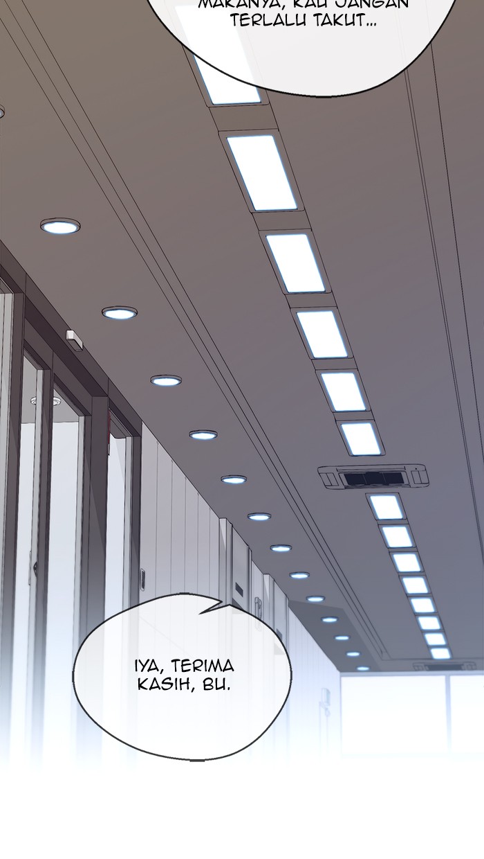 The Man Chapter 69 Gambar 32