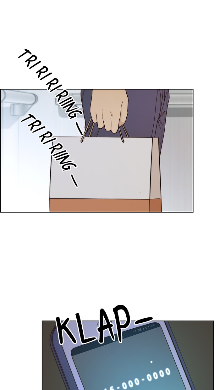 The Man Chapter 69 Gambar 35