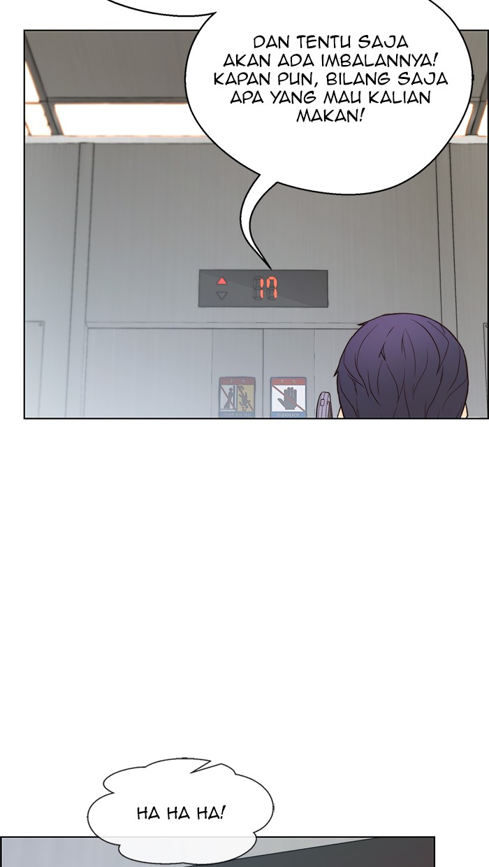 The Man Chapter 69 Gambar 39
