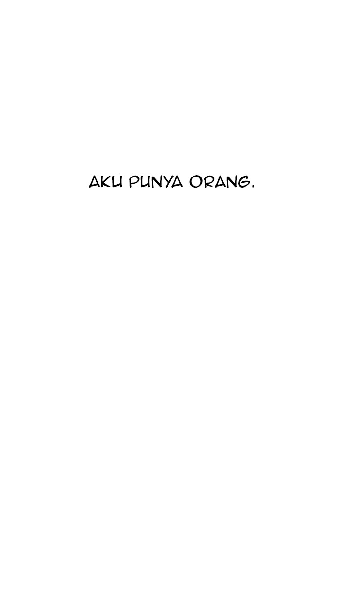 The Man Chapter 69 Gambar 41