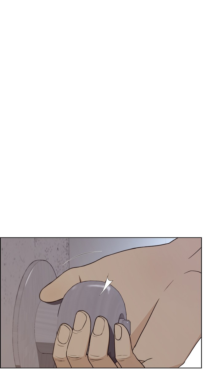 The Man Chapter 69 Gambar 42