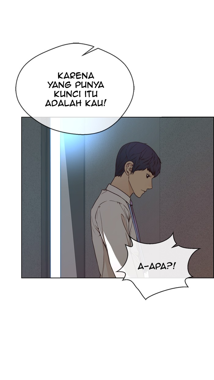 The Man Chapter 69 Gambar 49