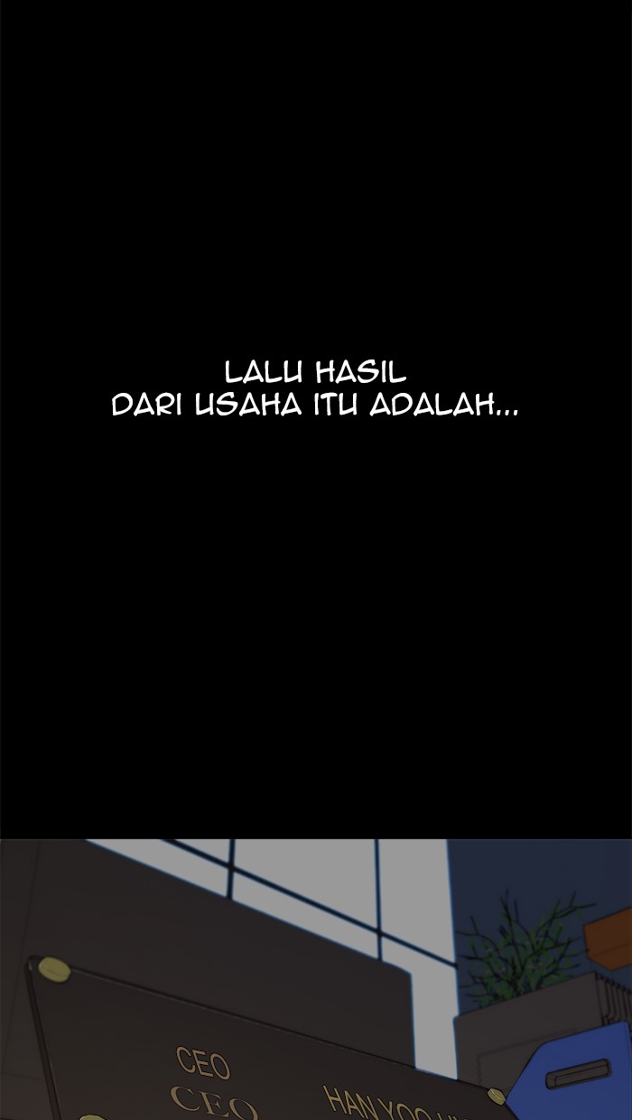 The Man Chapter 69 Gambar 5