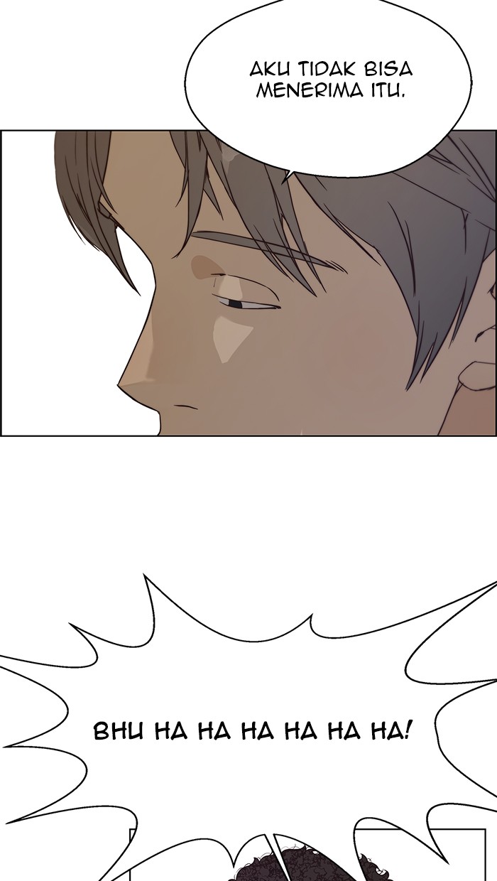 The Man Chapter 69 Gambar 55