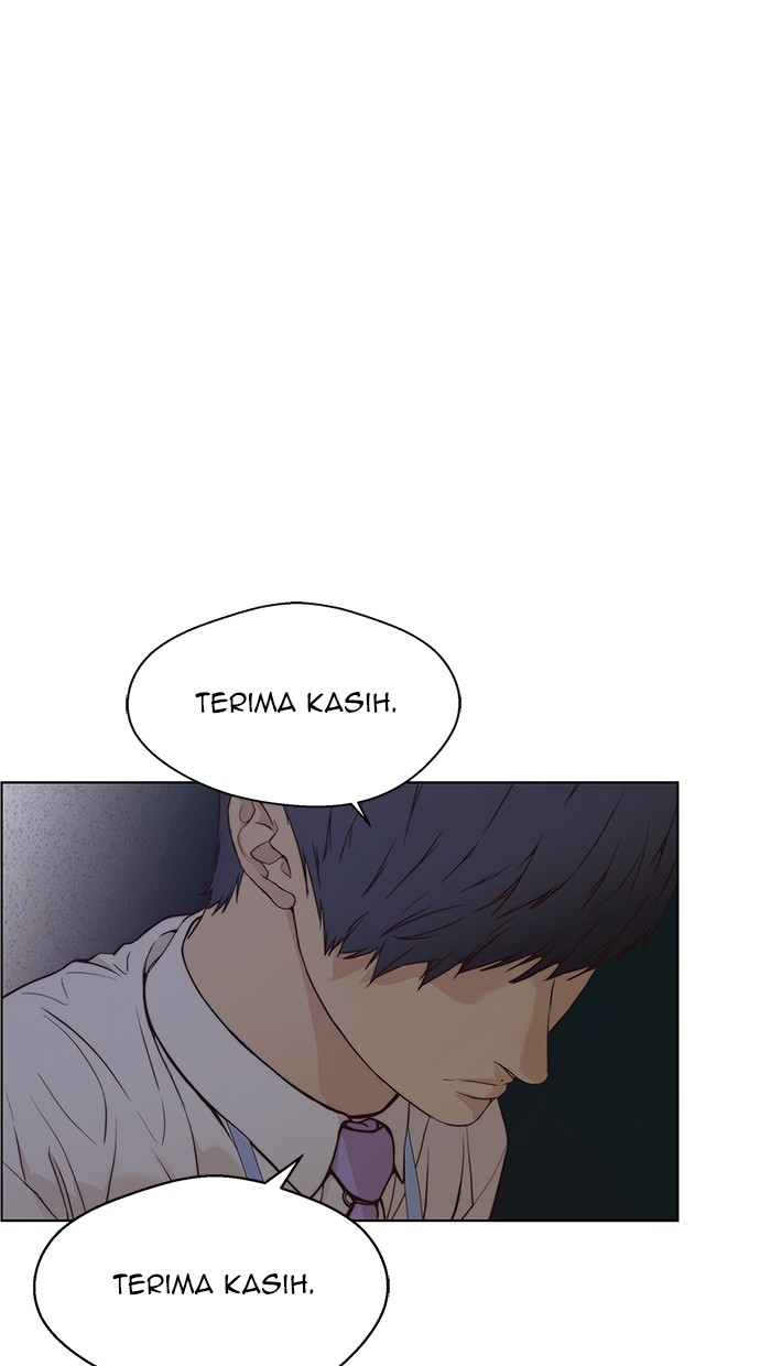 The Man Chapter 69 Gambar 62