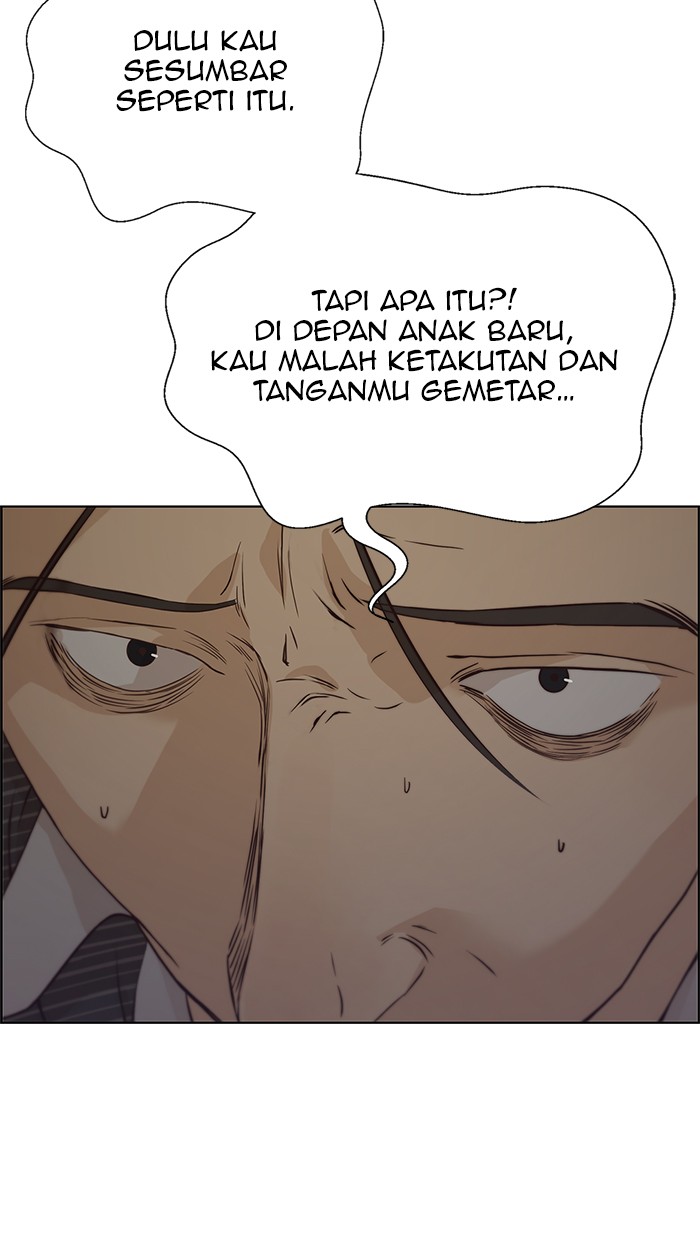 The Man Chapter 69 Gambar 68