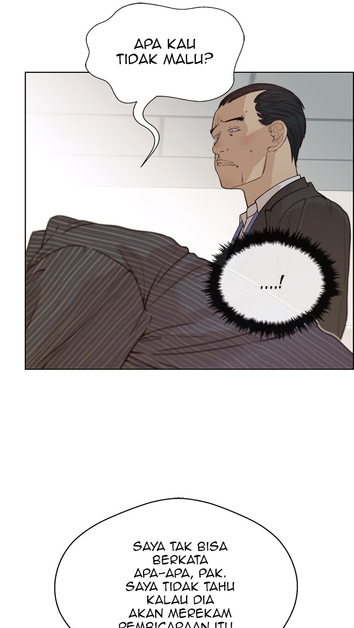 The Man Chapter 69 Gambar 69
