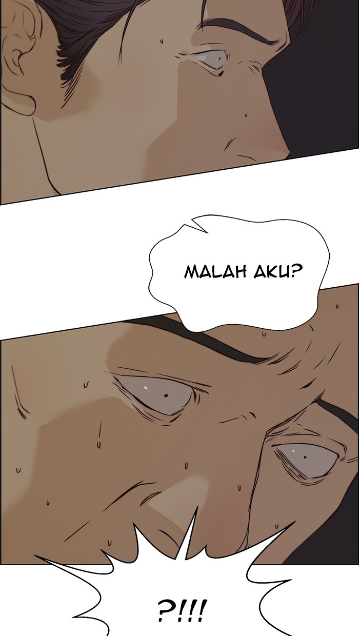The Man Chapter 69 Gambar 74