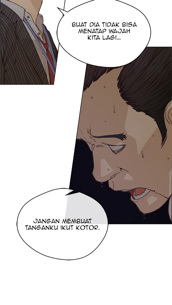 The Man Chapter 69 Gambar 78