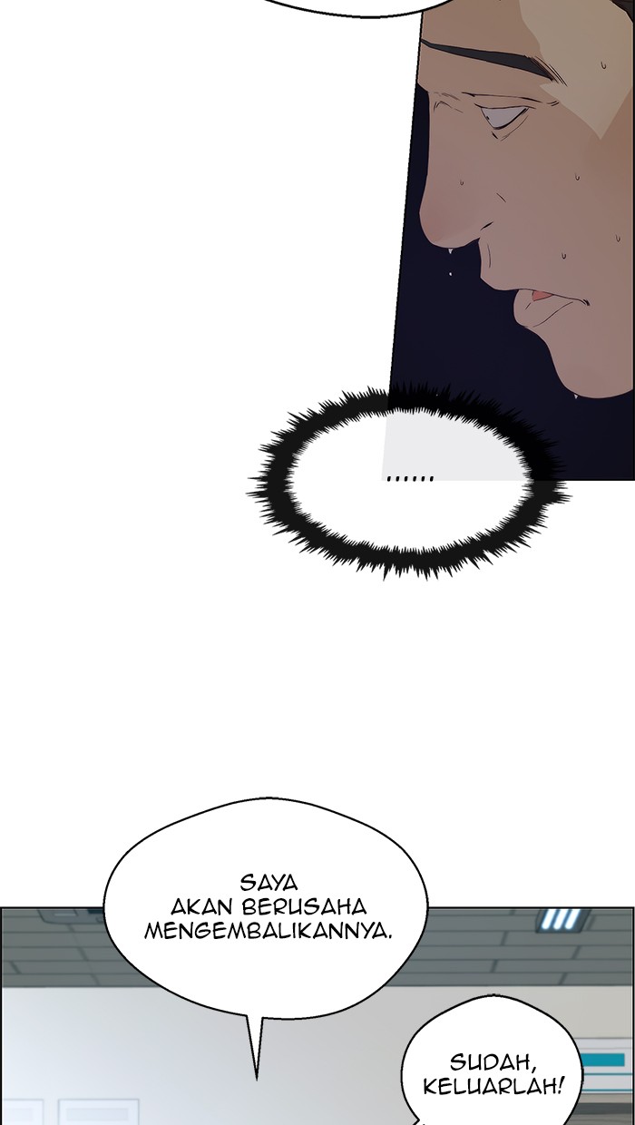 The Man Chapter 69 Gambar 81