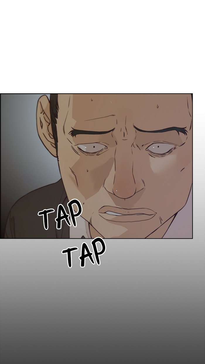 The Man Chapter 69 Gambar 85