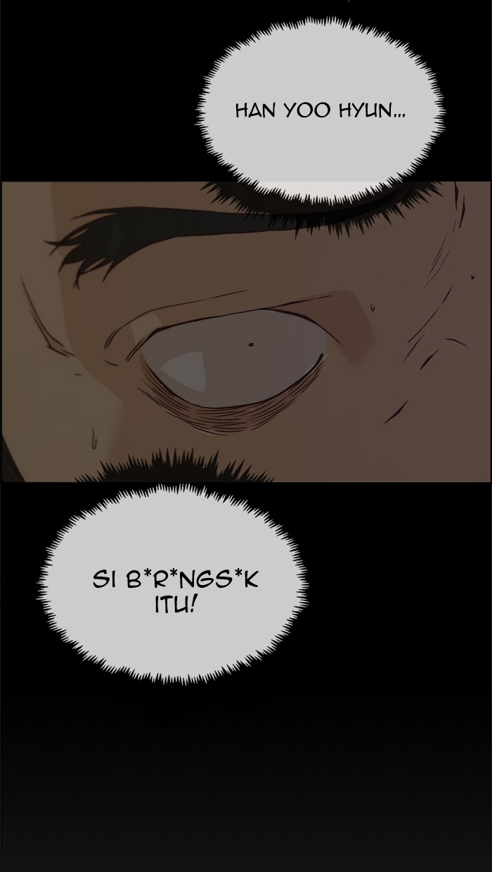 The Man Chapter 69 Gambar 88