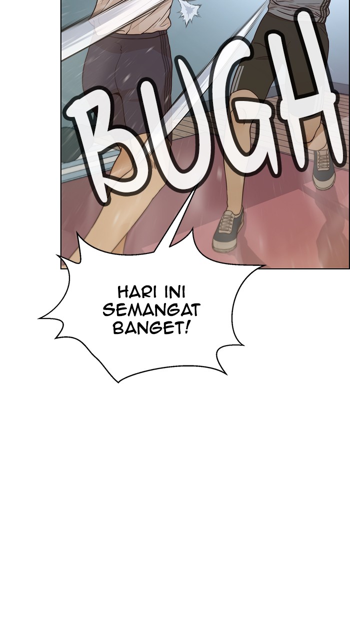 The Man Chapter 69 Gambar 95