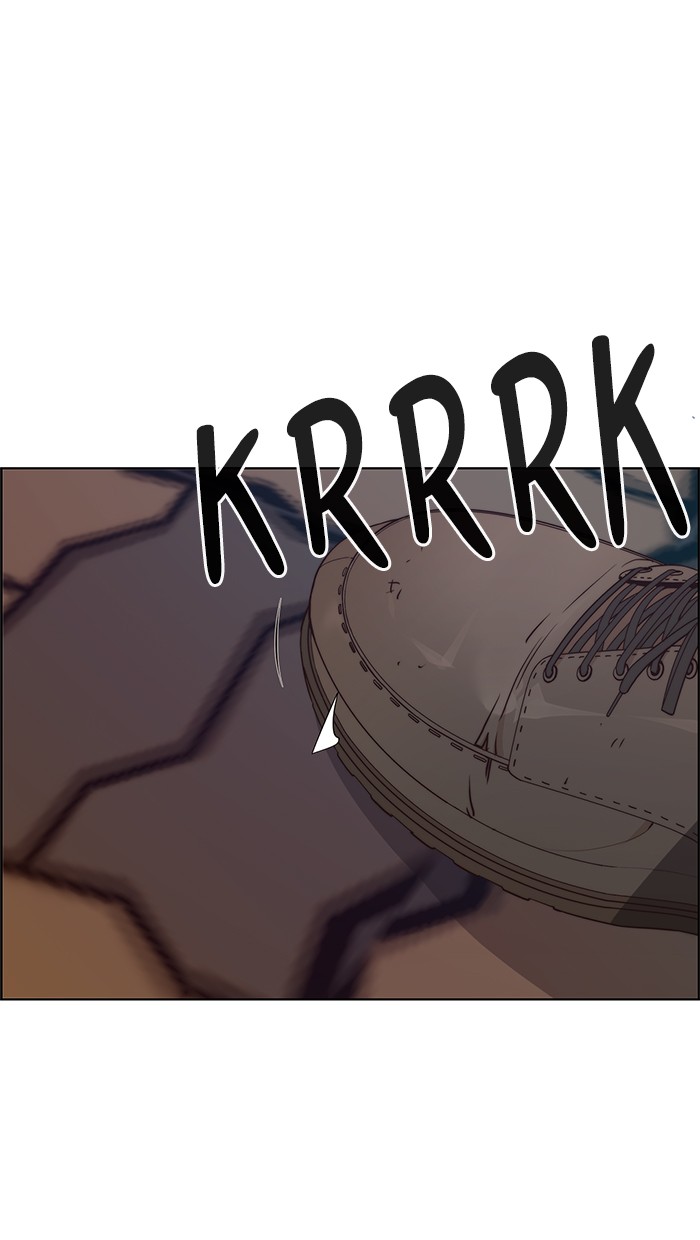 The Man Chapter 69 Gambar 97