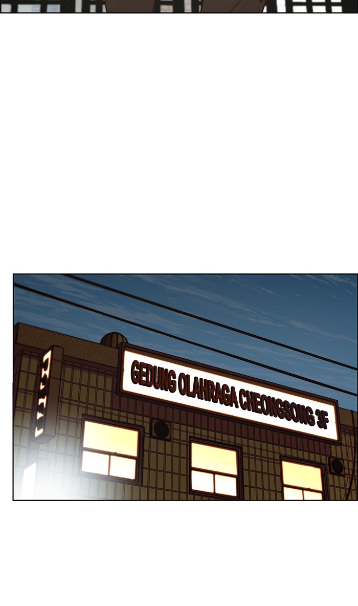 The Man Chapter 69 Gambar 99