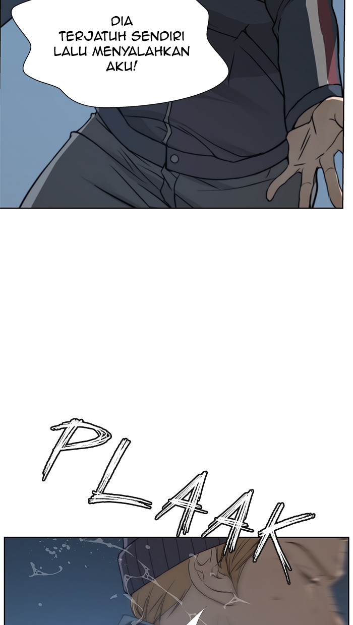 The Man Chapter 7 Gambar 10