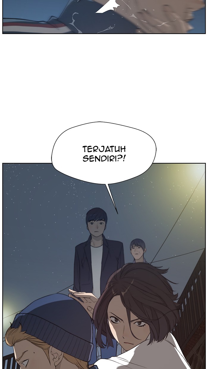 The Man Chapter 7 Gambar 11