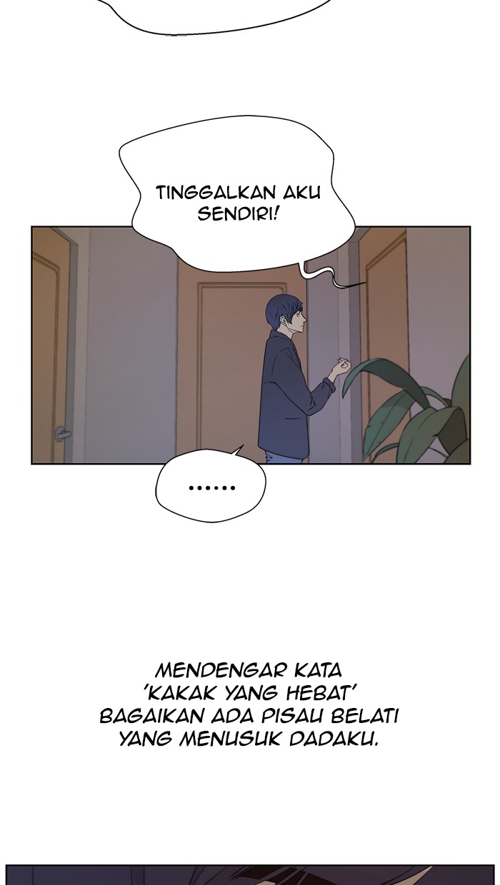 The Man Chapter 7 Gambar 19