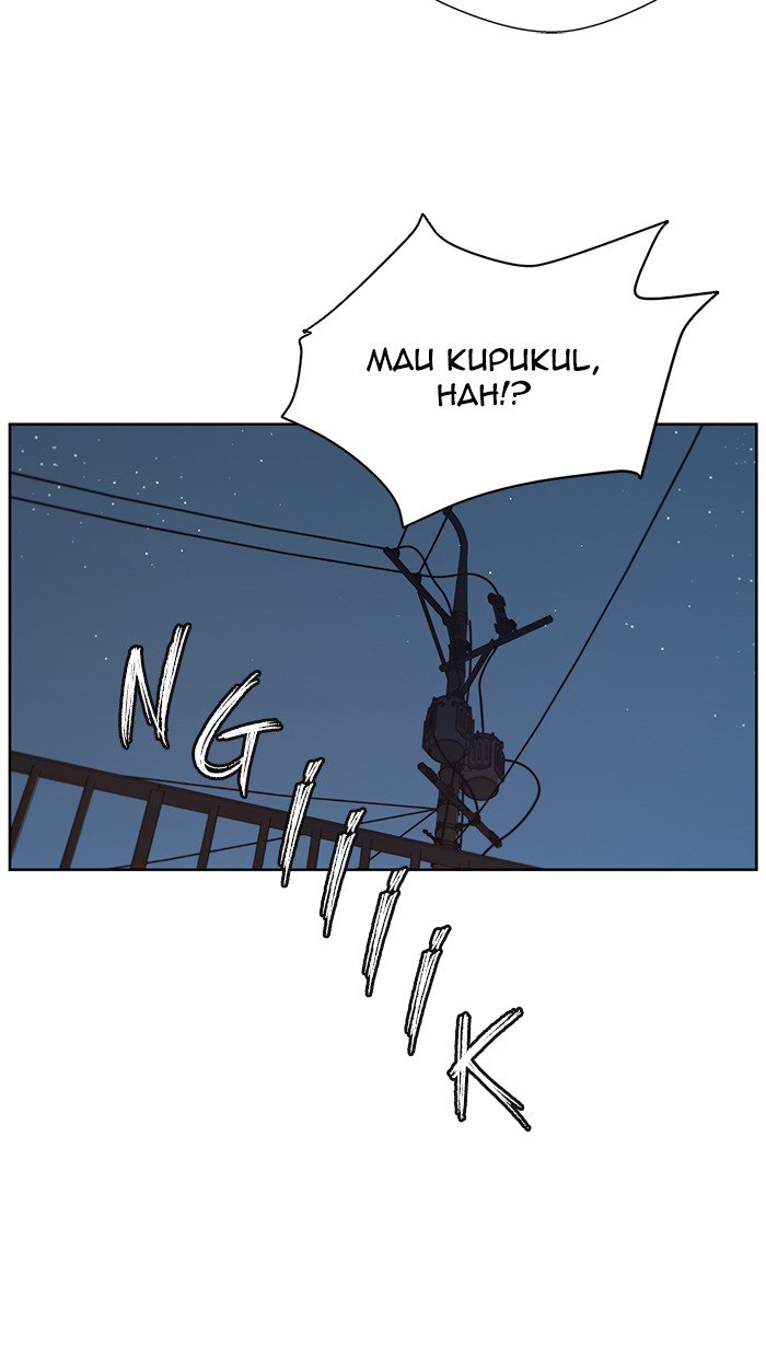 The Man Chapter 7 Gambar 25