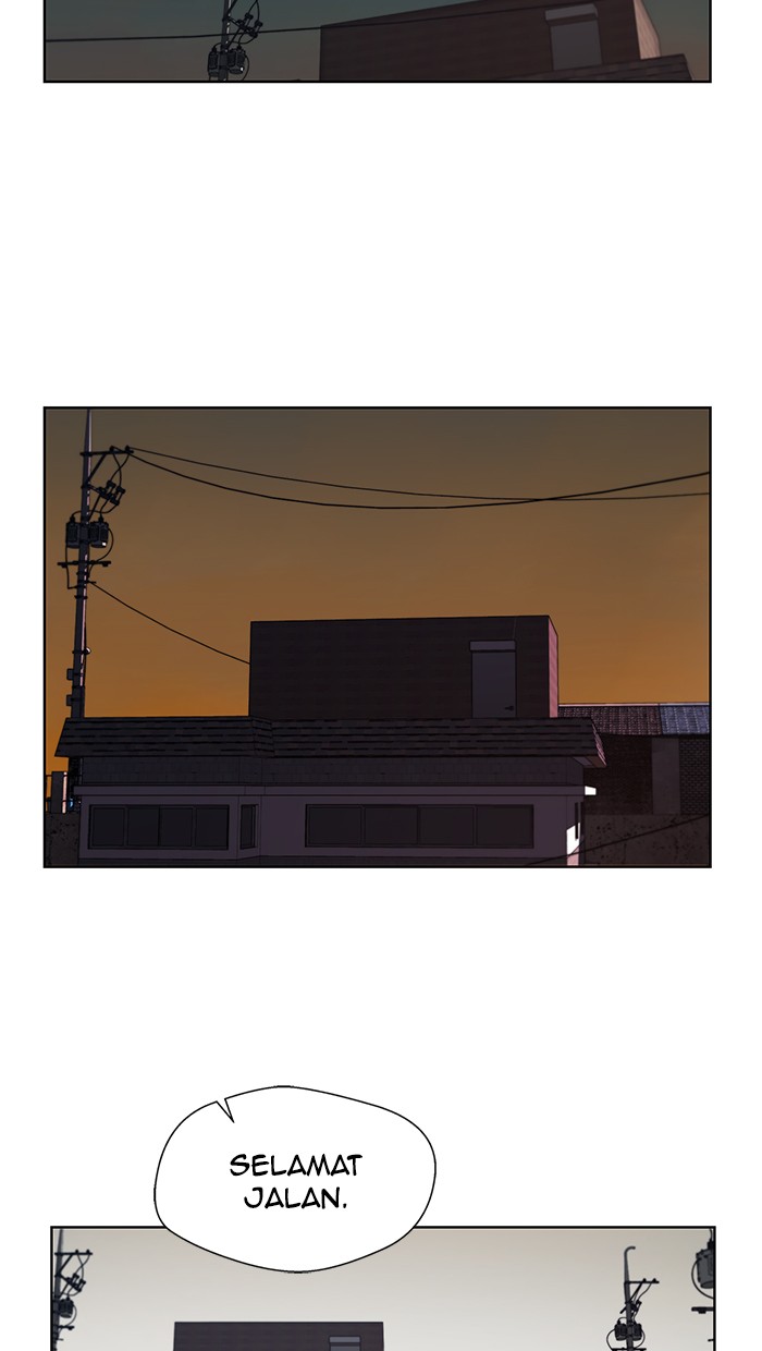 The Man Chapter 7 Gambar 33
