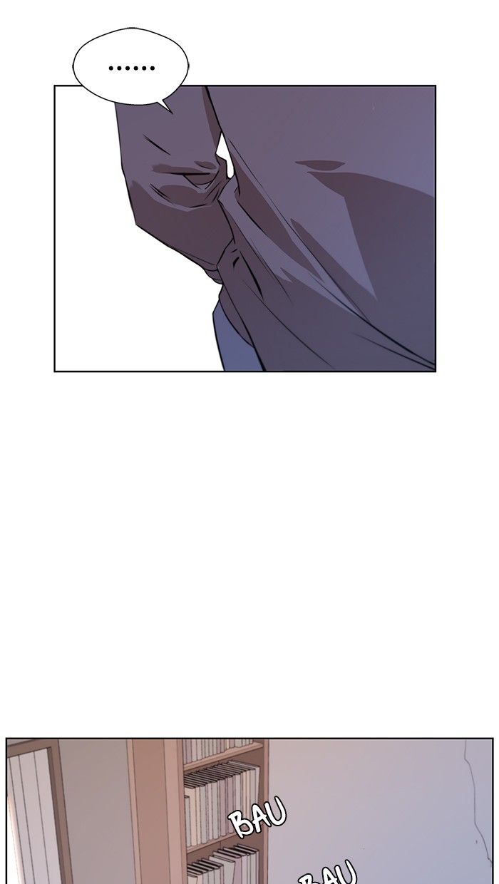 The Man Chapter 7 Gambar 41