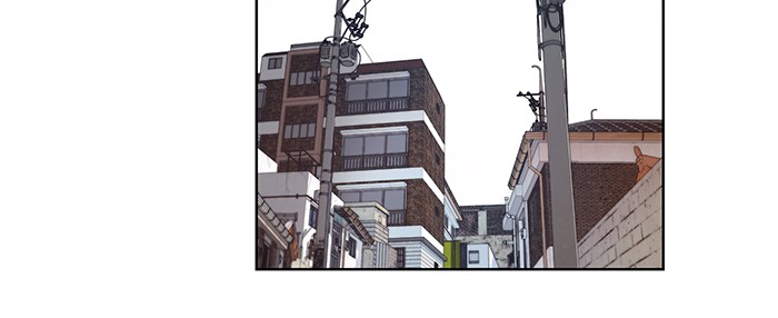 The Man Chapter 7 Gambar 54