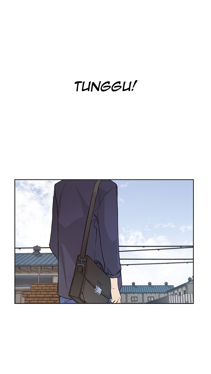 The Man Chapter 7 Gambar 55